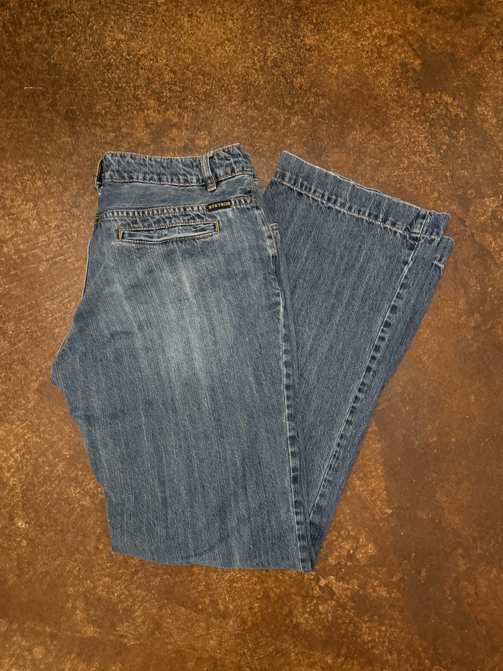 Stetson Trouser Jeans